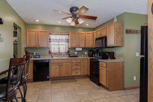 828 Washington St, Swygert IL  61764-2138 exterior