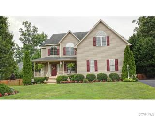 11731 Nevis Dr, Midlothian, VA 23114-5301