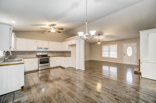 24 Country Wood Ln, Big Canoe GA  30143-7304 exterior