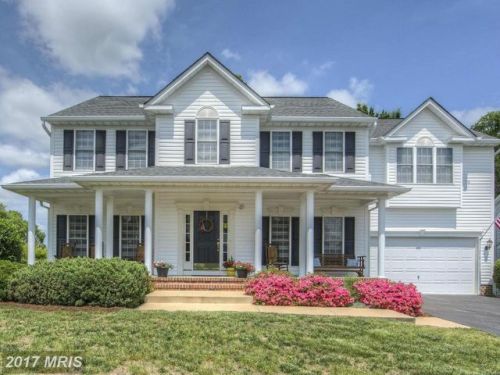 10719 Tricia Pl, Fredericksburg, VA 22408-8068