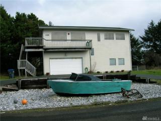 1195 Chester Ave, Heather, WA 98547-9509