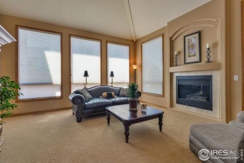 6249 Eagle Ridge Ct, Fort Collins CO  80525-9132 exterior