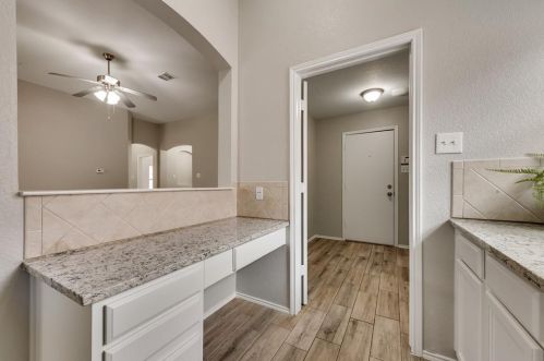 6408 Waterhill Ln, Fort Worth TX  76179-4160 exterior