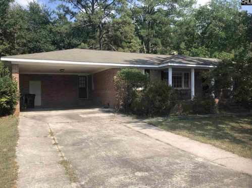 916 Riverview Dr, Cayce-West Columbia SC  29169-6938 exterior
