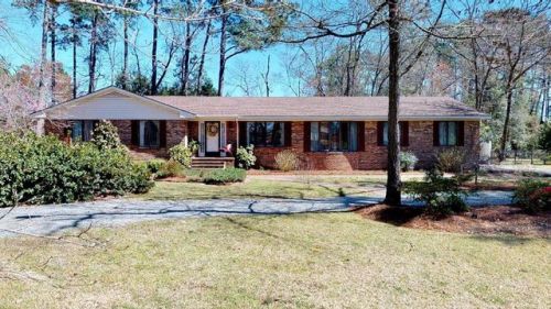 118 Walnut Creek Dr, Goldsboro, NC 27534-8942
