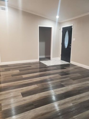 3525 Edgewood Dr, Garland TX  75042-7008 exterior