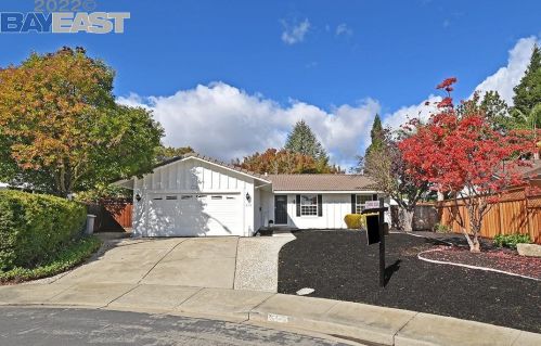 318 Almond Ct, San Ramon, CA 94583-3528