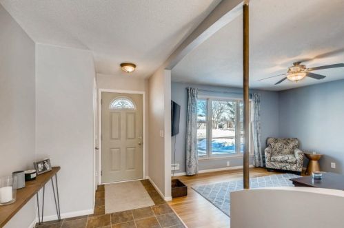 13843 Garrett Ave, Saint Paul MN  55124-8452 exterior