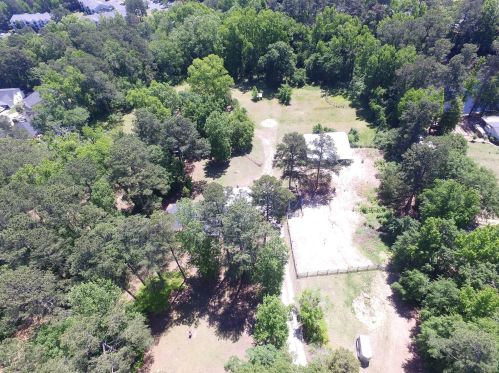 4521 Fiske Loop, Evans GA  30809-3400 exterior