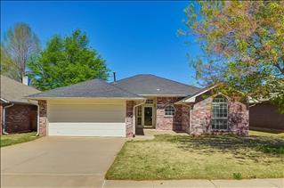 609 Goshawk Dr, Norman, OK 73072-8148