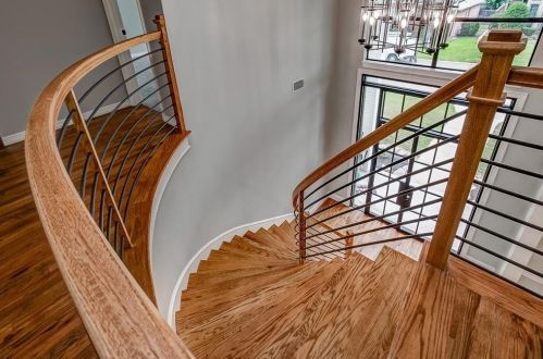 6501 Shoal Creek Rd, Fort Worth TX  76132-4418 exterior