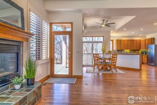 6301 Swallow Ln, Boulder CO  80303-1458 exterior