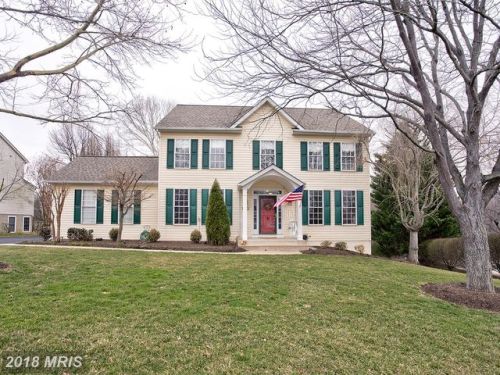 409 Rockburn Ct, Purcellville, VA 20132-3065