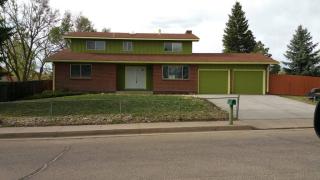 7310 Fortman Ave, Fountain, CO 80817-1402
