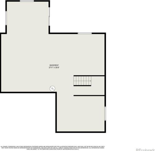 21531 Un Dr, Denver CO 80015-6600 exterior