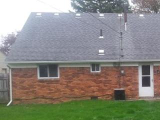 5945 Merle St, Toledo, OH 43623-1144