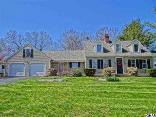 827 Wellington Dr, Carlisle, PA 17013-3565