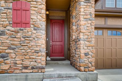 4736 Netherland St, Denver CO  80015-3447 exterior