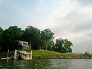 555 Lakeshore Ln, Counce, TN 38326-4057