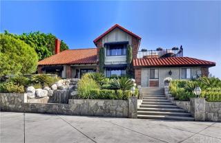 119 Peralta Hills Dr, Anaheim, CA 92807-3424