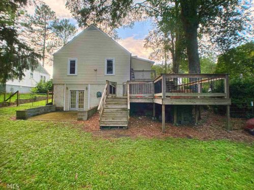 207 North Ave, Villa Rica, GA 30180-1937