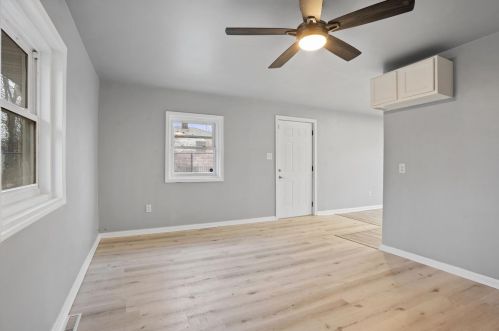 2600 Buchanan St, Gary IN 46407-3818 exterior