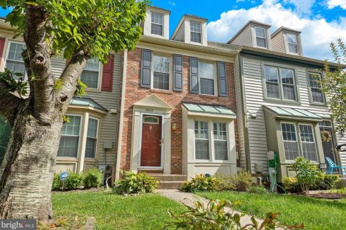 8828 Birchwood Way, Jessup, MD 20794-9583