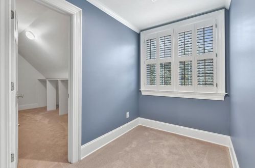 1124 Berkshire Rd, Atlanta GA  30306-3002 exterior