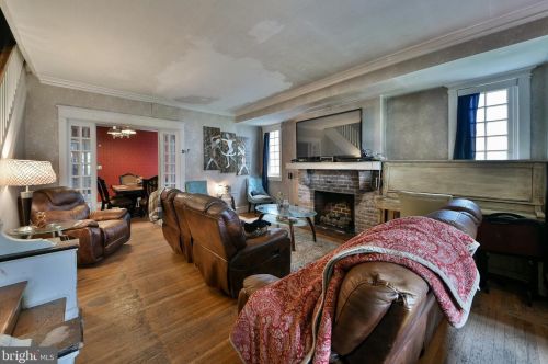 923 Fillmore St, Philadelphia PA  19124-2926 exterior