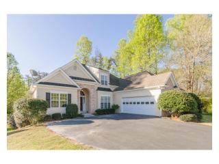 6264 Timber Creek Trl, Dahlonega, GA 30533-6708