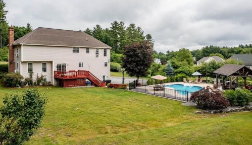 6 Priscilla Way, Pelham, NH 03076-2393