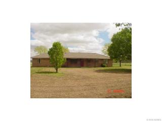 235 Keirsey Korner, Pryor, OK 74361-8971