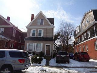 611 Boissevain Ave, Norfolk VA  23507-2030 exterior