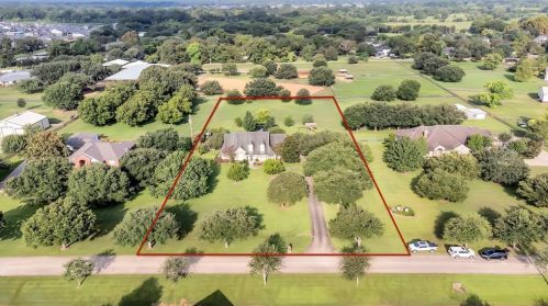 3903 Lost Goldenrod Dr, Richmond, TX 77406-7789