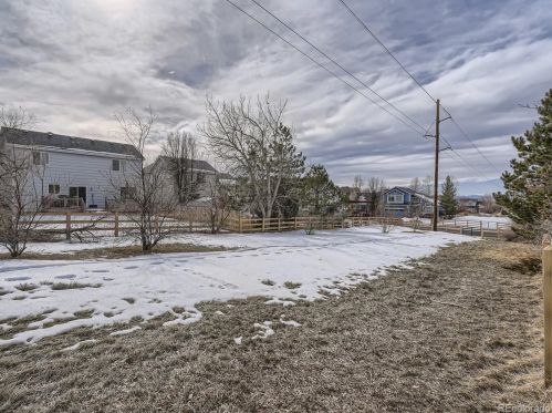 22842 Ida Ave, Denver CO  80015-6666 exterior