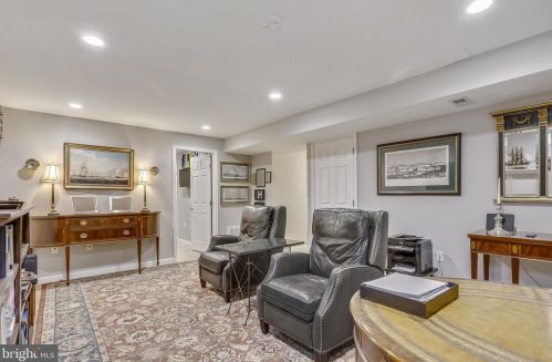 10783 Kinloch Rd, Silver Spring MD 20903-1227 exterior