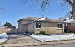 1564 Ivy St, Denver, CO 80220-1432