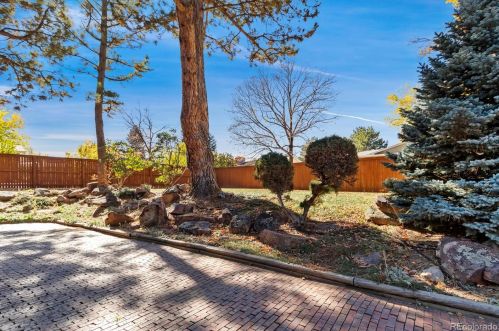 6161 Kearney St, Englewood CO 80112-1965 exterior