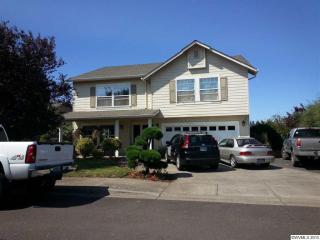 631 Meadowbrook Ln, Stayton OR  97383-1294 exterior