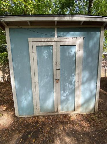 3702 Commerce St, Austin TX  78721-1108 exterior