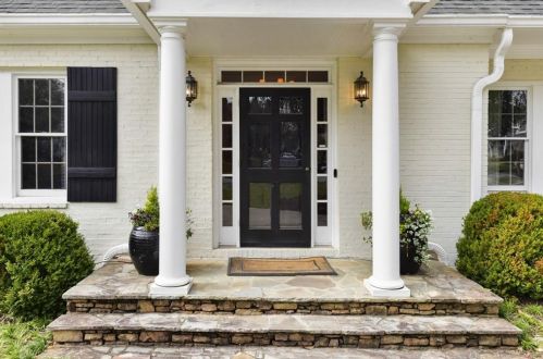 1124 Berkshire Rd, Atlanta, GA 30306-3002