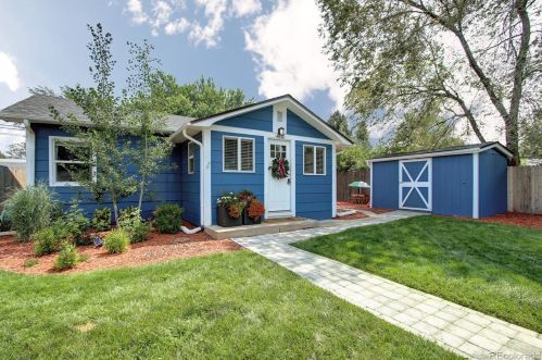 4040 Washington St, Englewood, CO 80113-4754