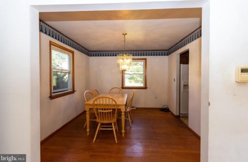 426 Holiday Dr, Aberdeen MD  21001-1813 exterior