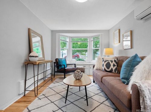 4345 Washington St, Englewood CO  80113-5847 exterior