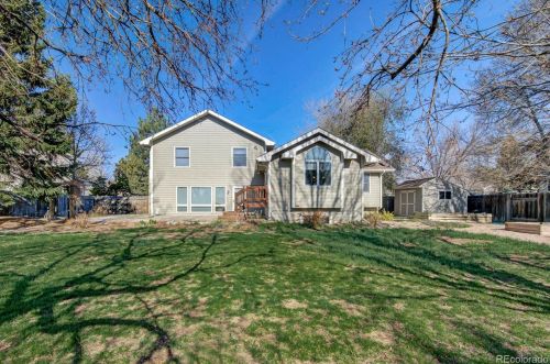 2500 Eastwood Dr, Fort Collins CO  80525-2020 exterior