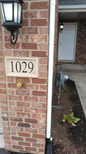 1029 Regent Dr, Matteson, IL 60443-3090