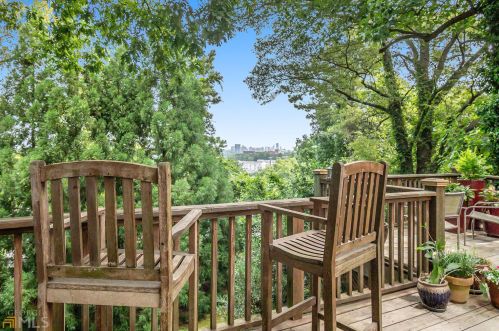 475 Hascall Rd, Atlanta GA  30309-2225 exterior