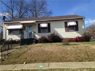 1608 27th St, Richmond, VA 23223-4564