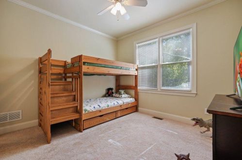 100 Marysville Ct, Big Canoe GA  30143-6900 exterior