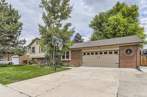 12352 Clayton Ct, Denver, CO 80241-2736